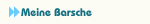 Meine Barsche